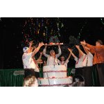 7 Samstagsveranstaltung